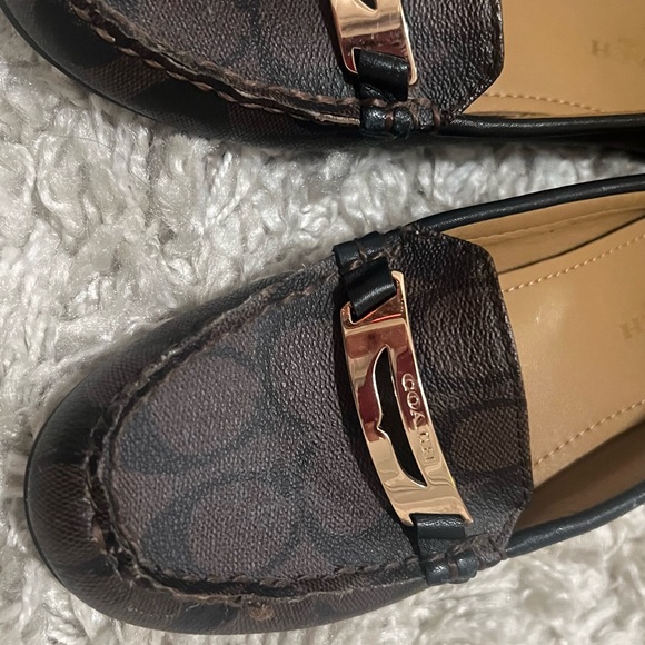 🎁 Coach Size 6B - Picture 4 of 4